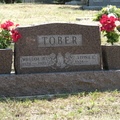 William Tober, Jr., 1928 - 1971. Leona L. Tober, 1928 -