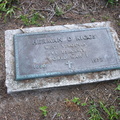 Herman D. Riggs, West Virginia, Pvt., U.S. Army, World War I. 1896 - 1972