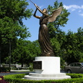 Daytona Memorial Park
