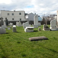 Our Lady of Mount Carmel Cemetery, Astoria