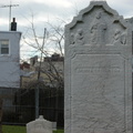 Our Lady of Mount Carmel Cemetery, Astoria