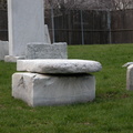Our Lady of Mount Carmel Cemetery, Astoria
