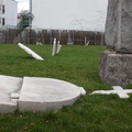 Our Lady of Mount Carmel Cemetery, Astoria
