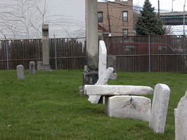 Our Lady of Mount Carmel Cemetery, Astoria