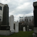 Our Lady of Mount Carmel Cemetery, Astoria