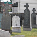 Our Lady of Mount Carmel Cemetery, Astoria
