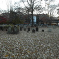 Flatbush Reformed Church Cemetery