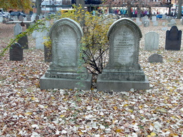Lydia Lott, Widow of Jeremiah Lott.