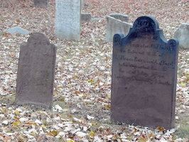 Mrs. Annatie Gifford, Wife of William Barnard Gifford