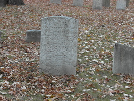 Flatbush Reformed Church Cemetery