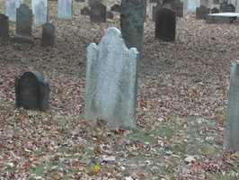 Flatbush Reformed Church Cemetery