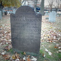 Maria Amerman, Hendrick Suydam