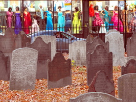 Flatbush Reformed Church Cemetery