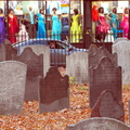 Flatbush Reformed Church Cemetery