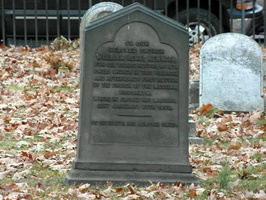 William Henry Newman