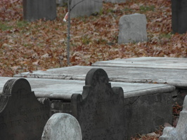 Flatbush Reformed Church Cemetery