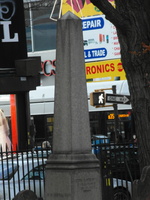 Flatbush Reformed Church Cemetery