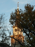 Flatbush Reformed Church Cemetery