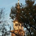 Flatbush Reformed Church Cemetery