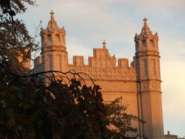 Flatbush Reformed Church Cemetery