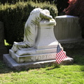 Flushing Cemetery