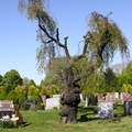 Flushing Cemetery