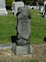 Flushing Cemetery