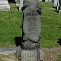 Flushing Cemetery