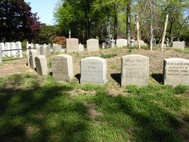 Flushing Cemetery