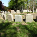 Flushing Cemetery