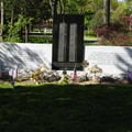 9/11 Monument, Flushing Cemetery