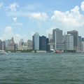 Governors Island - Remains of Seven Early North-American Born Colonists