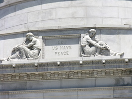 Ulysses S. Grant Mausoleum