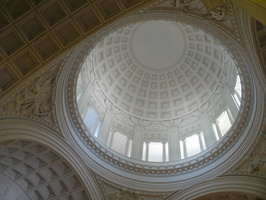Ulysses S. Grant Mausoleum