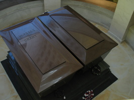 Nobody is buried at Grant's Tomb