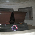 Nobody is buried at Grant's Tomb