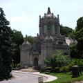 Green-Wood Cemetery, Brooklyn