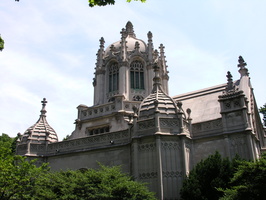 Green-Wood Cemetery, Brooklyn