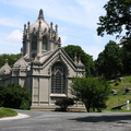 Green-Wood Cemetery, Brooklyn