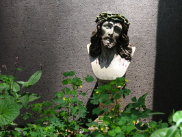 Green-Wood Cemetery, Brooklyn