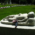 Green-Wood Cemetery, Brooklyn