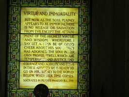 Green-Wood Cemetery, Brooklyn