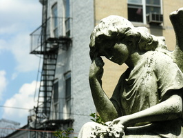 Green-Wood Cemetery, Brooklyn