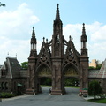 Green-Wood Cemetery, Brooklyn