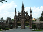 Green-Wood, Brooklyn