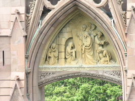 Green-Wood Cemetery, Brooklyn