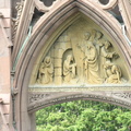 Green-Wood Cemetery, Brooklyn