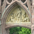 Green-Wood Cemetery, Brooklyn