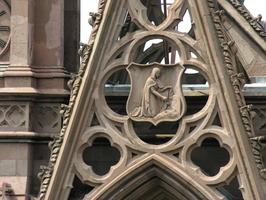 Green-Wood Cemetery, Brooklyn