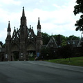 Green-Wood Cemetery, Brooklyn